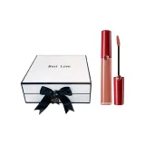 레드 Tube 리퀴드 립스틱 214# Ambiguous 크림 애프리콧 6.5ml