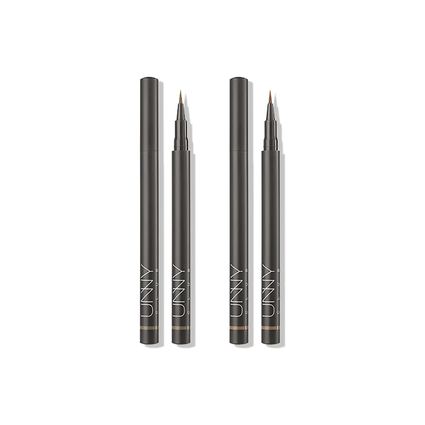 UNNY Pale Жидкость Silkworm Ручка Натуральная 0,7г*2