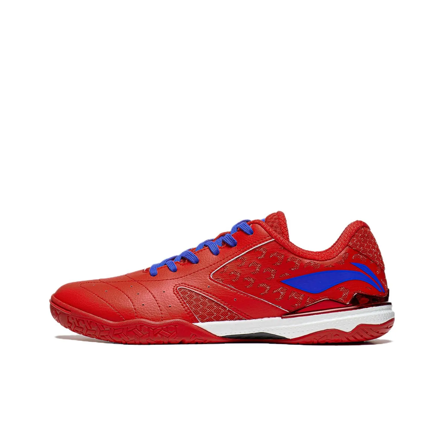 Liang Jingkun X LINING Champion Professional Table Tennis Shoes