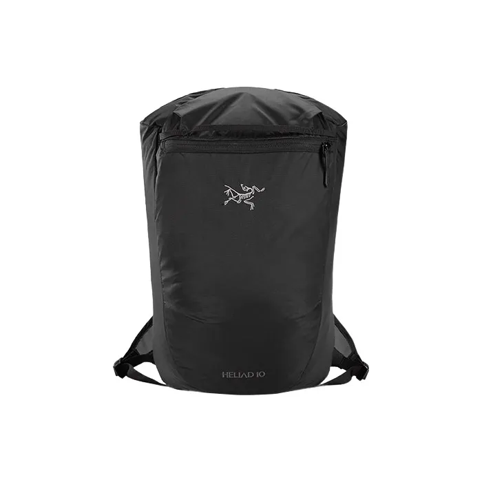Arcteryx Outdoor Bags Black