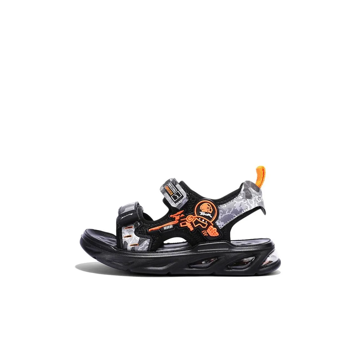 K Bird Children's Sandals Infant