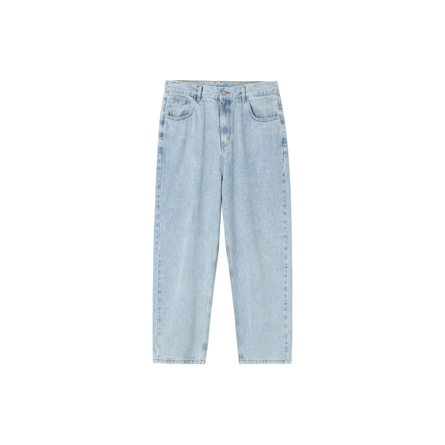 Lilbetter Jeans Fall Men's Blue