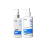 Phytoextract 워터 클리어 클렌징 오일 150ml*1 + 아미노산 클렌저 200g*1