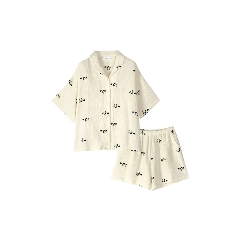 Same Language Women's Pajama Sets