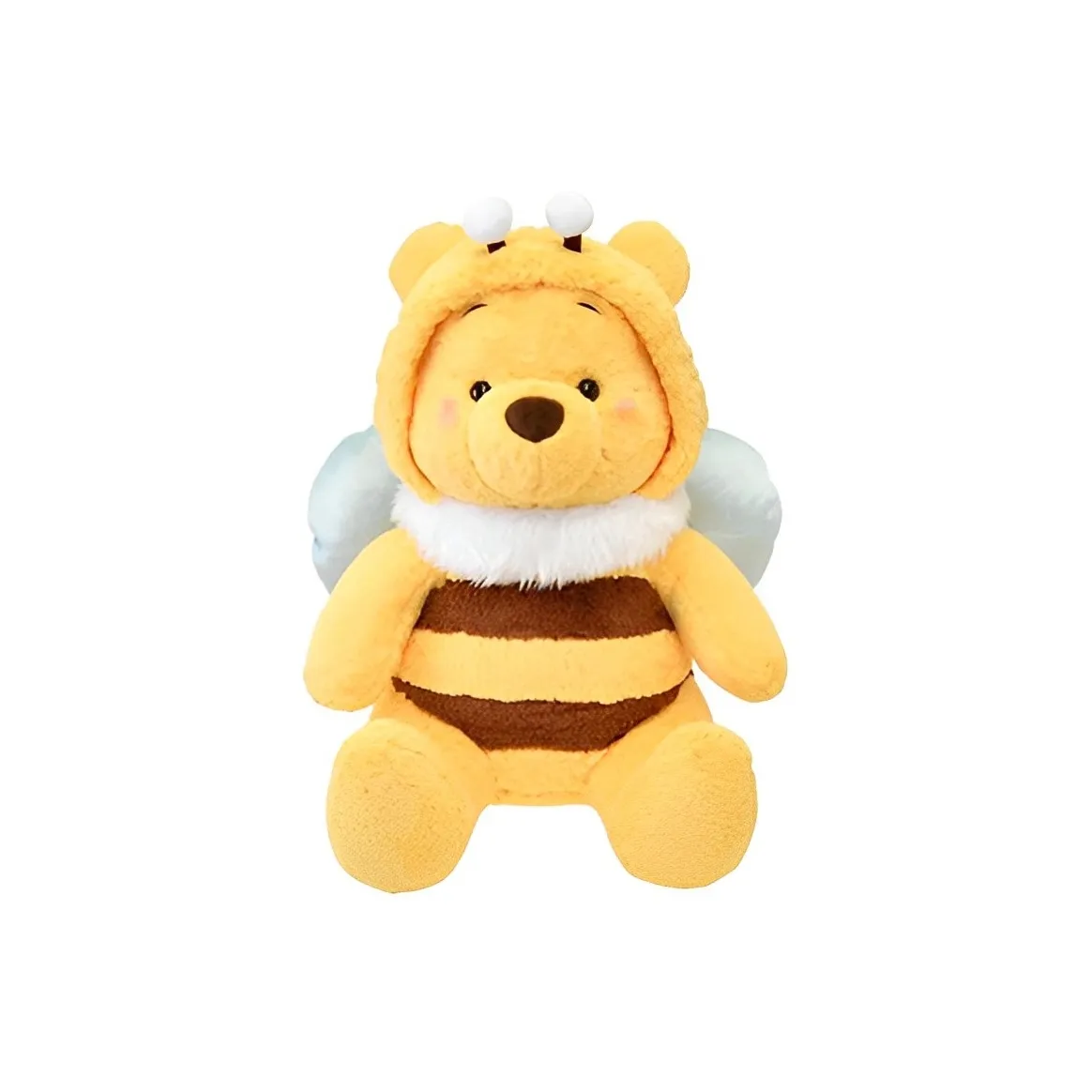 Серия Disney Winnie The Pooh Пчелка Куклы Плюшевая Кукла 75 см Высота