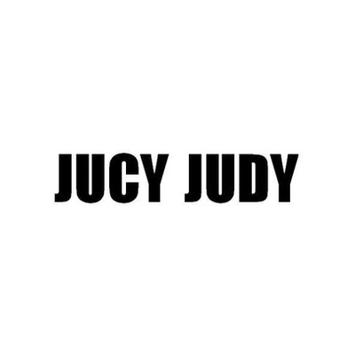 JUCY JUDY