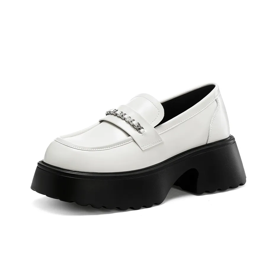 Elle Лоферы Женские