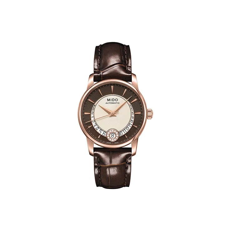 MIDO Women's Baroncelli Watch