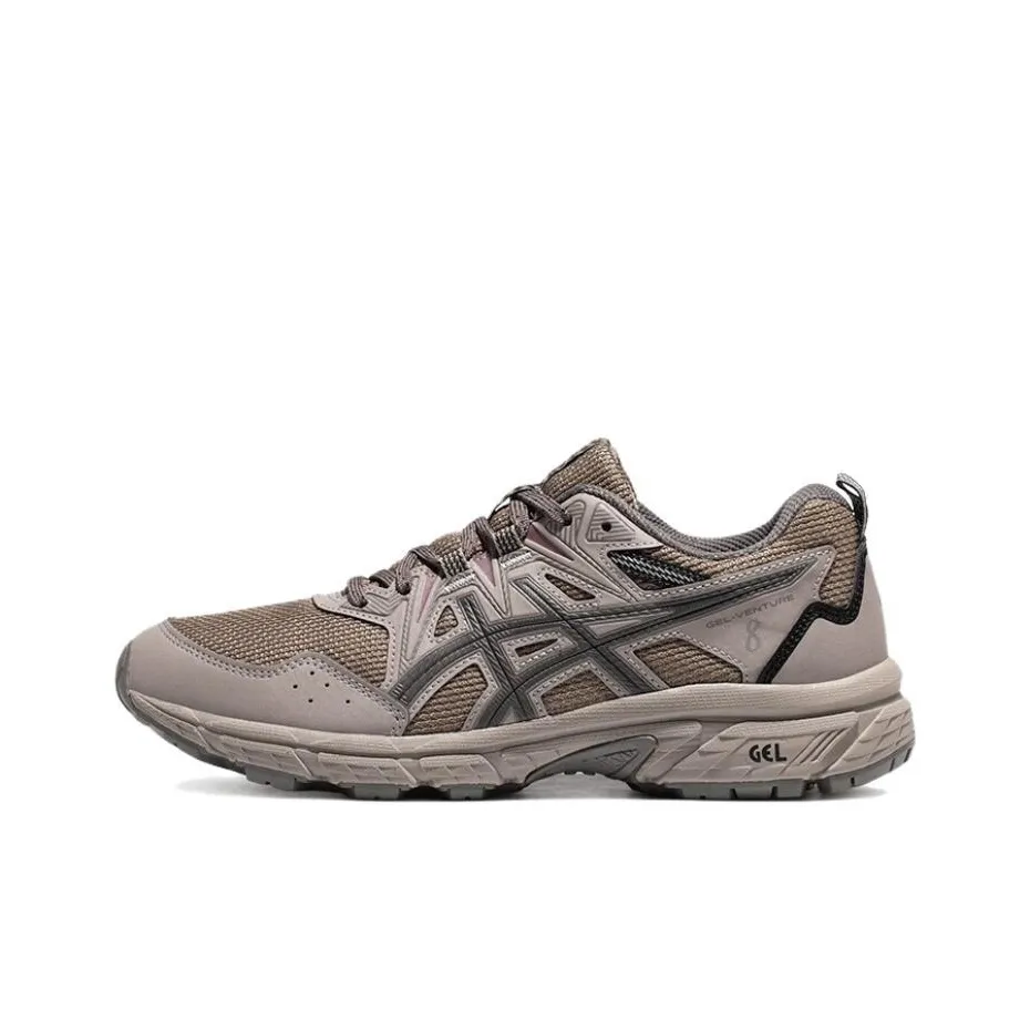 Asics Gel-Venture 8 Brown Women's
