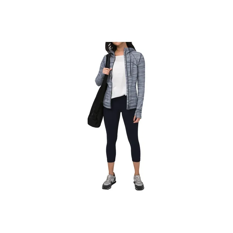 lululemon Define Куртка Женская