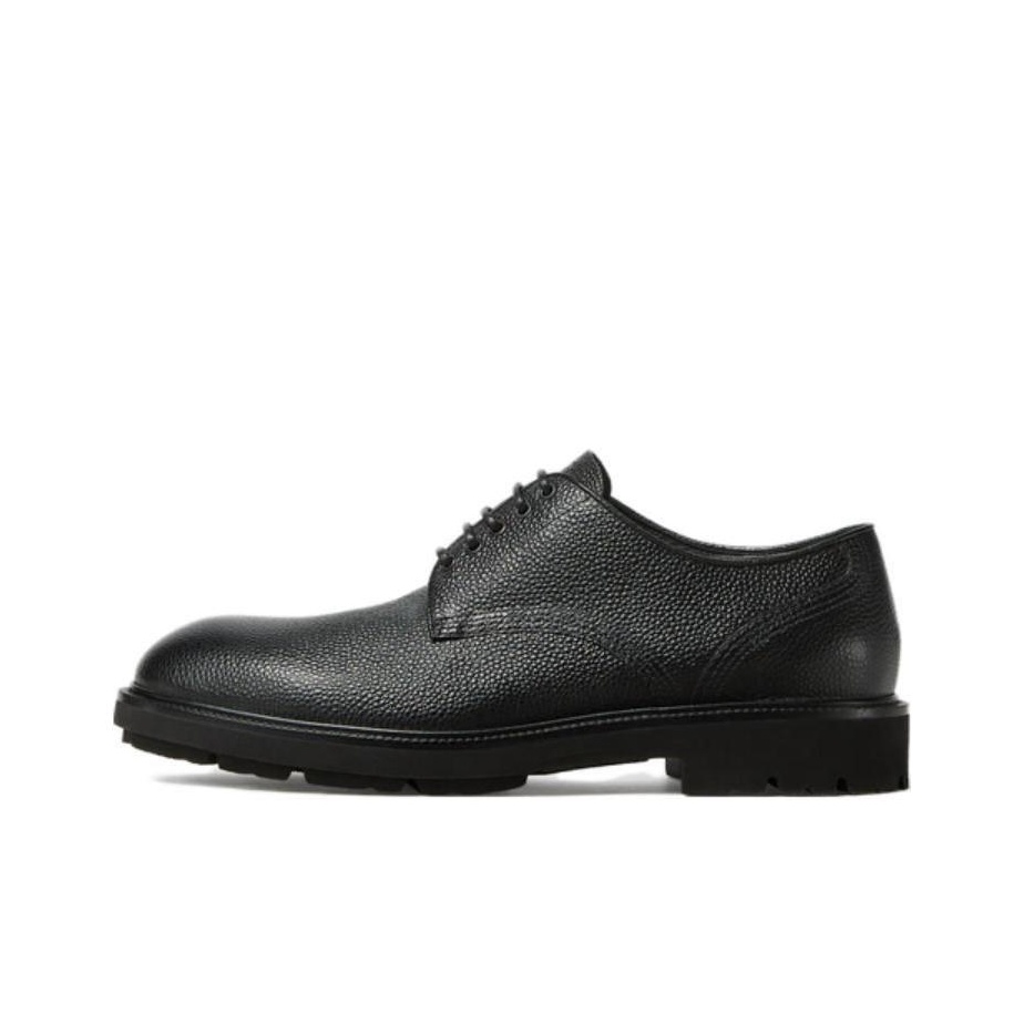 Discover the Best Ermenegildo Zegna Dress Shoes for 2025