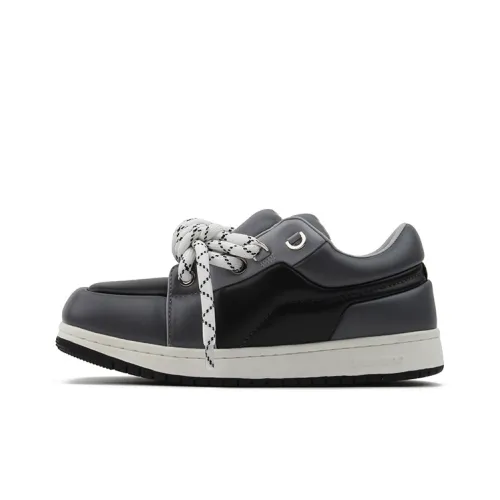 CALVIN LUO Кроссовки для скейтбординга Low Top Унисекс