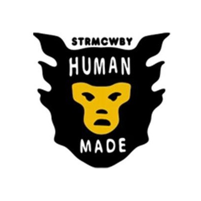 HUMAN MADE