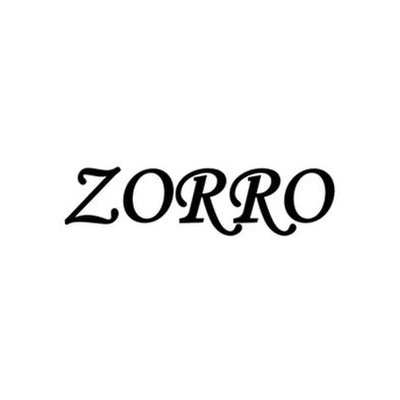 ZORRO