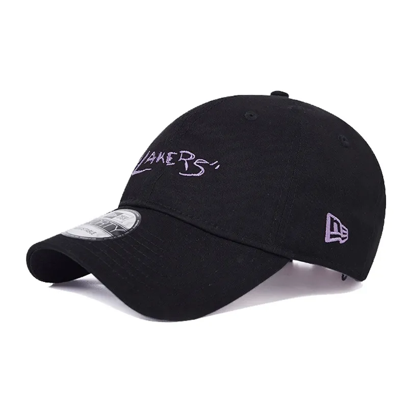 New Era Хлопковые кепки унисекс