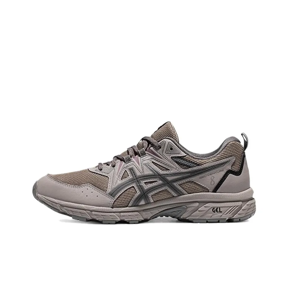 Asics Gel Venture 8 'Dark Rock Grey'