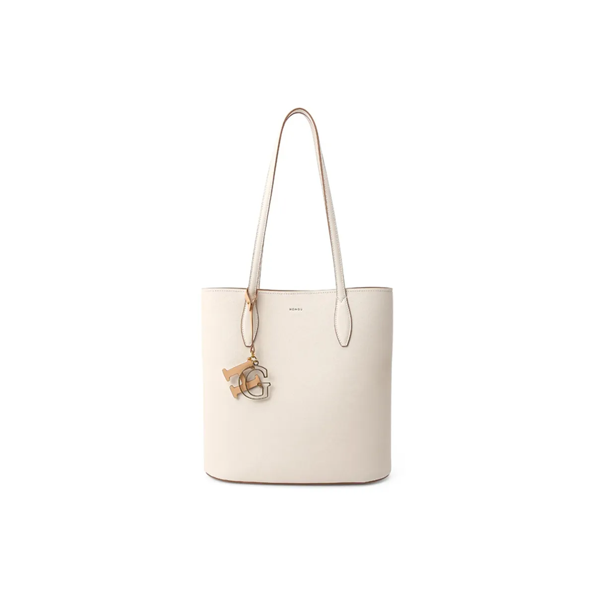 HONGU Shoulder Bags Ecru