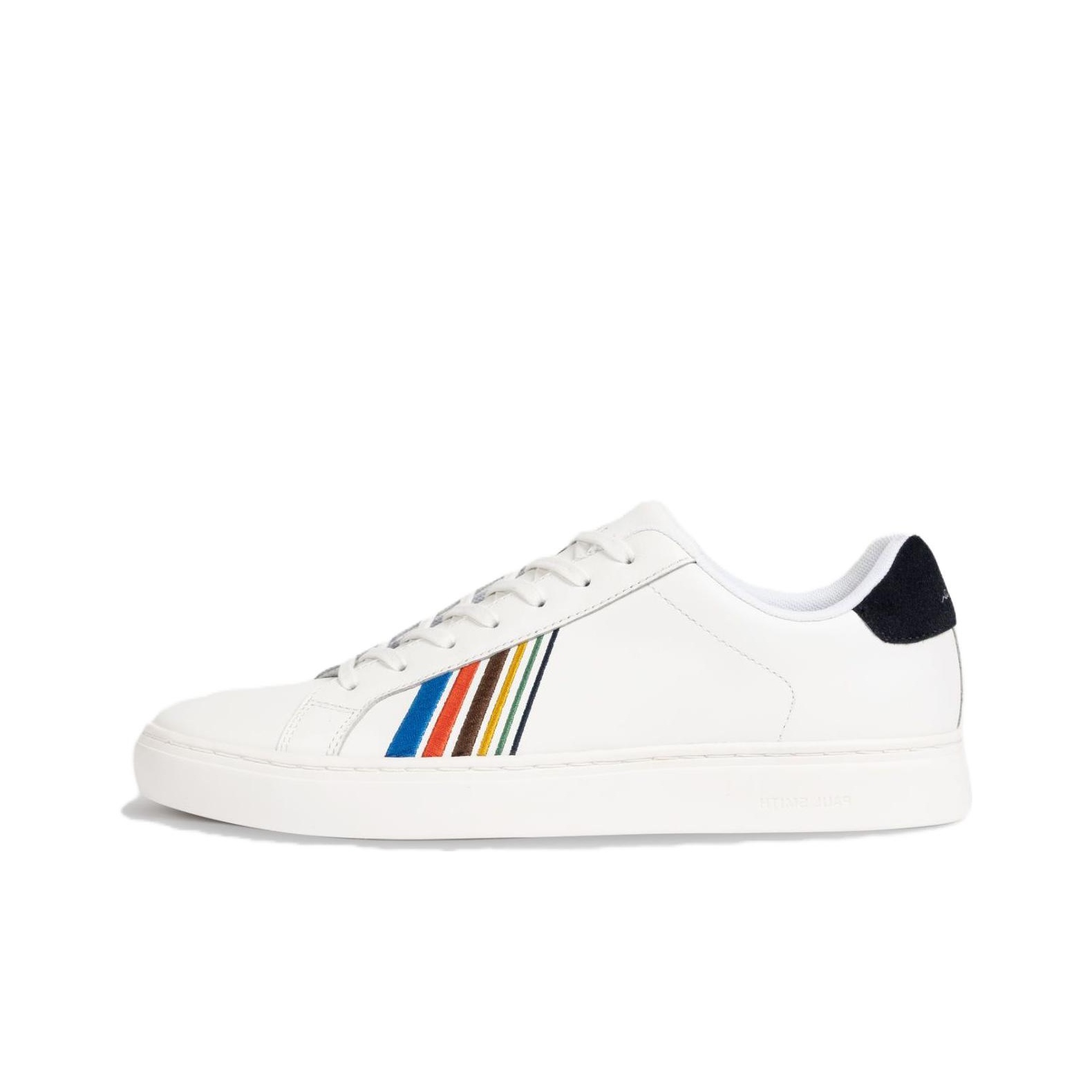Discover the Best Paul Smith Black Sneakers for 2024