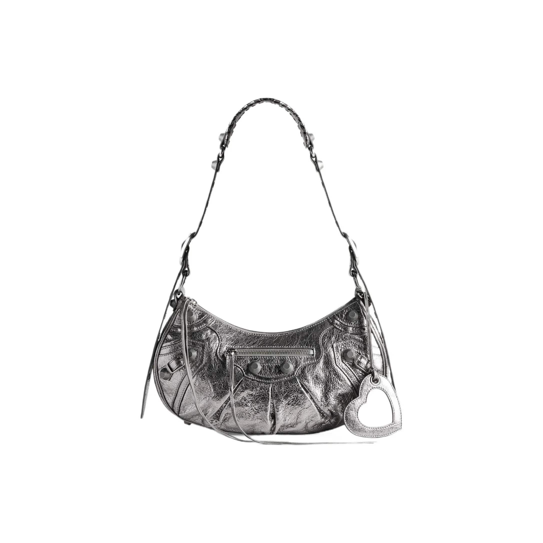 Balenciaga Le Cagole Small Shoulder Bag