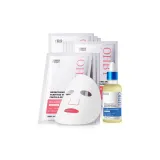 살리실릭 애시드 세럼 50ml + 화이트닝 마스크 28ml*10개