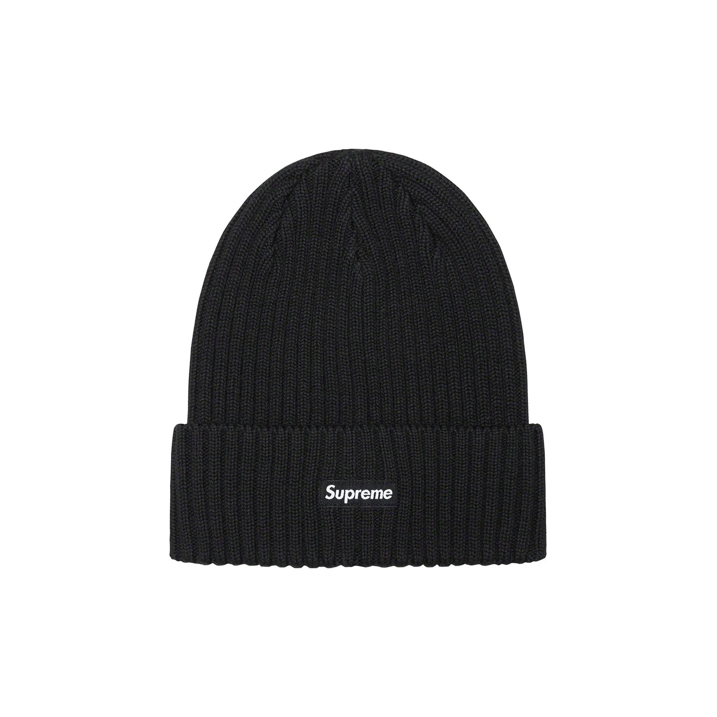 Supreme Overdyed Beanie