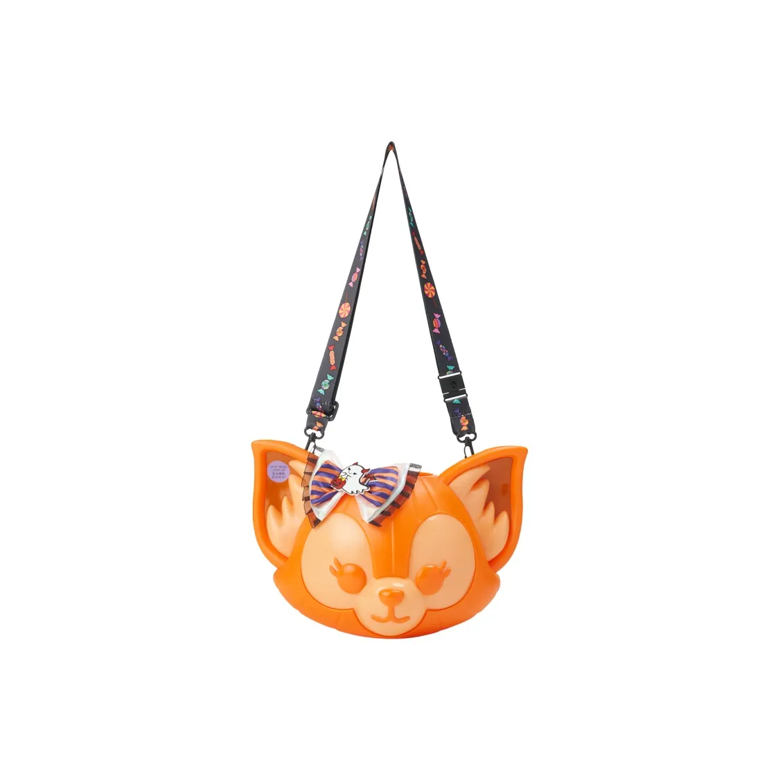 Disney Plastic Crossbody Bags Regular Unisex