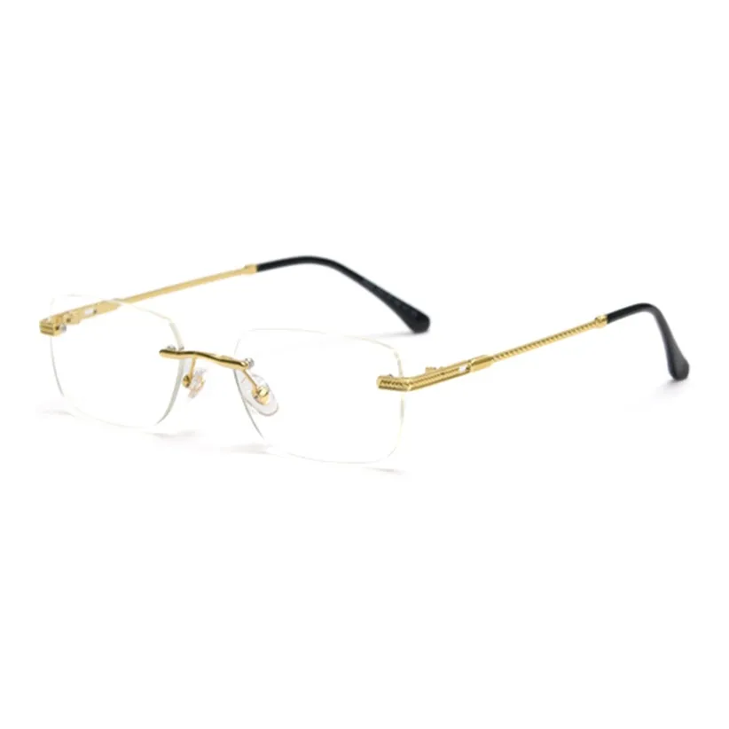 AAJF TR90 Irregular Shape Sunglasses Unisex