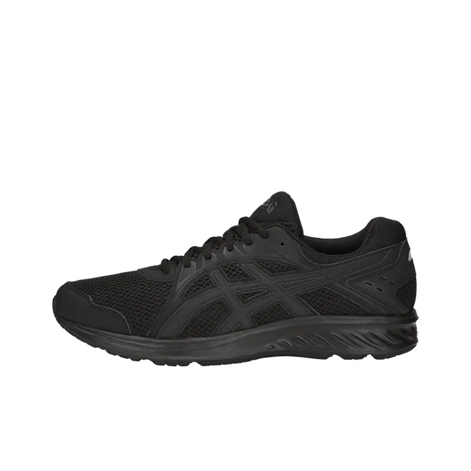 Asics Jolt 2 4E Wide 'Black'