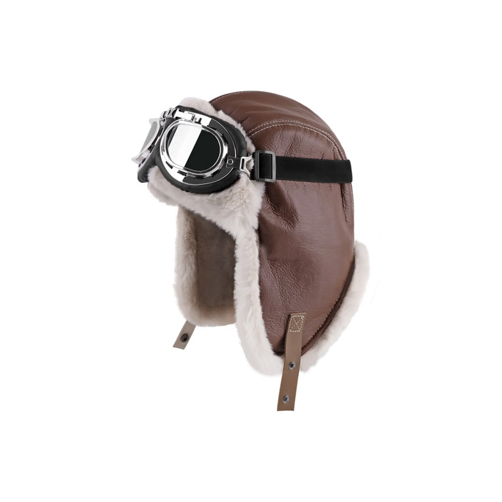 ALIEN BANG Polyester Trapper Hats Unisex