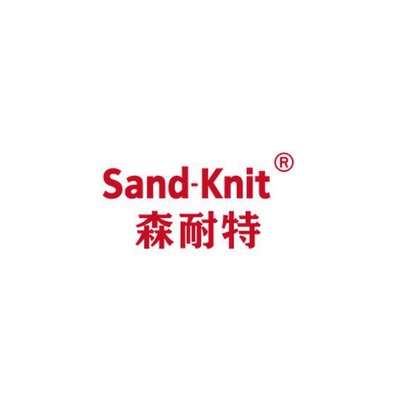 SandKnit