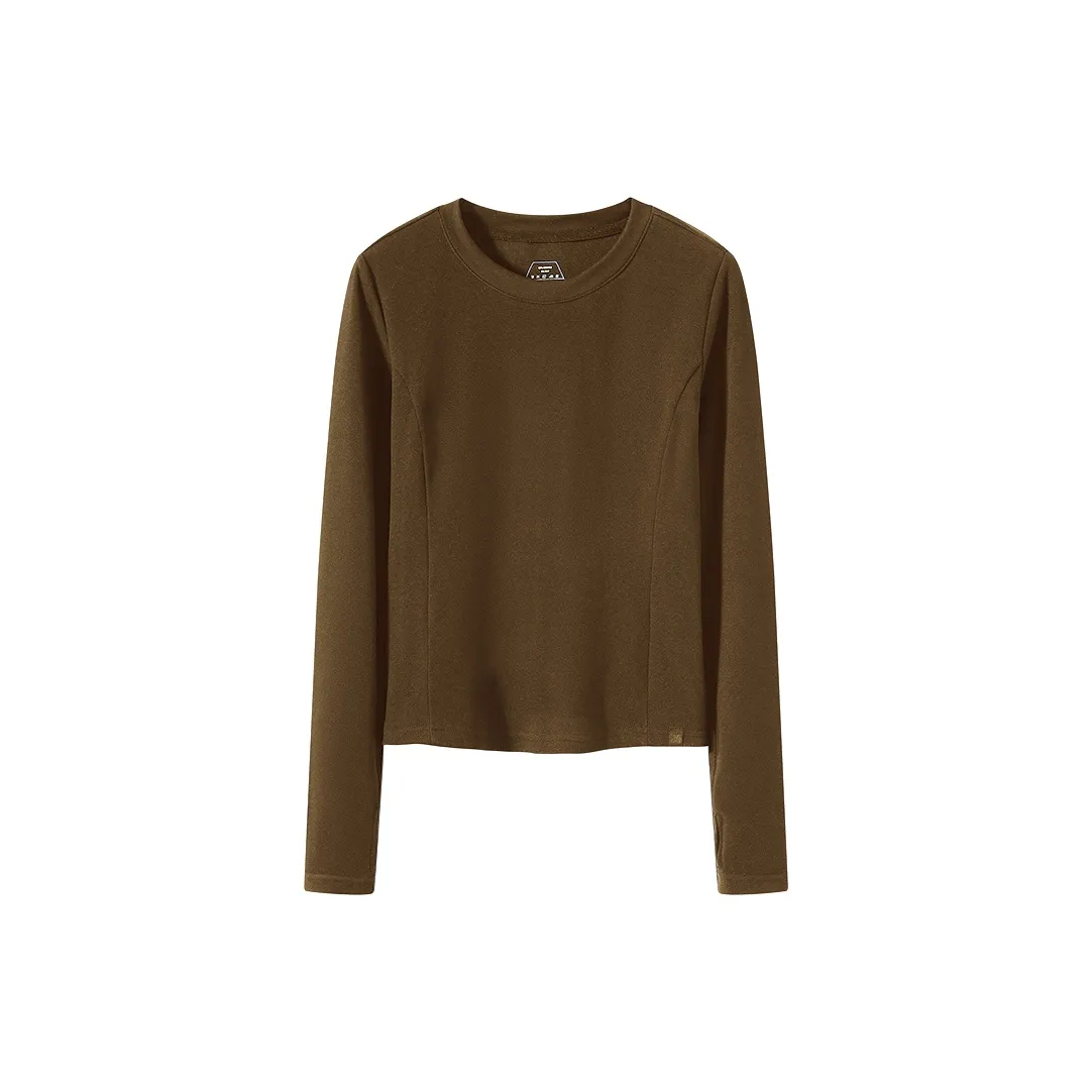 SUPIELD Спортивное термобелье для женщин