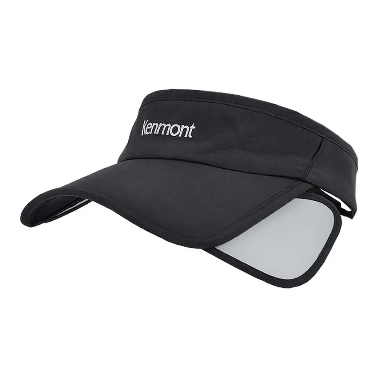 KENMONT Polyamide Sun Protection Hats Men's
