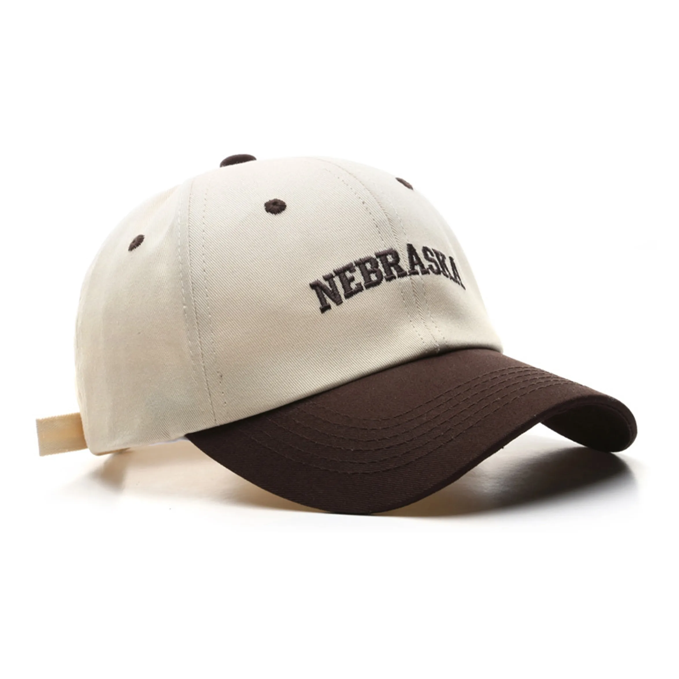 CMFY Хлопковые кепки унисекс