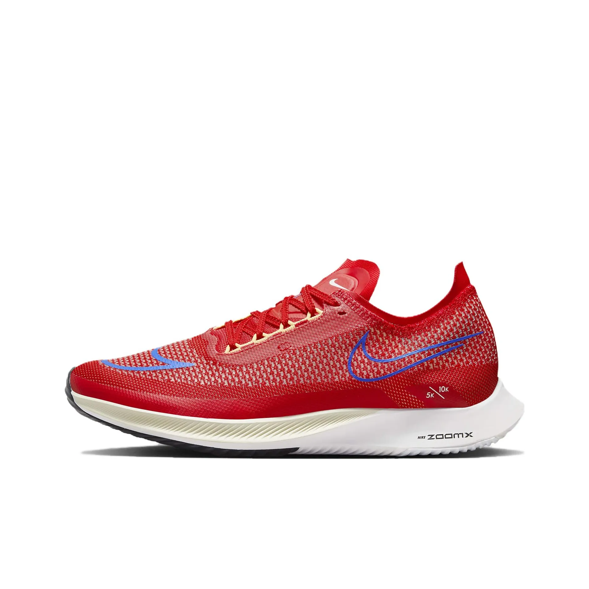 Nike ZoomX StreakFly University Red Blue Joy