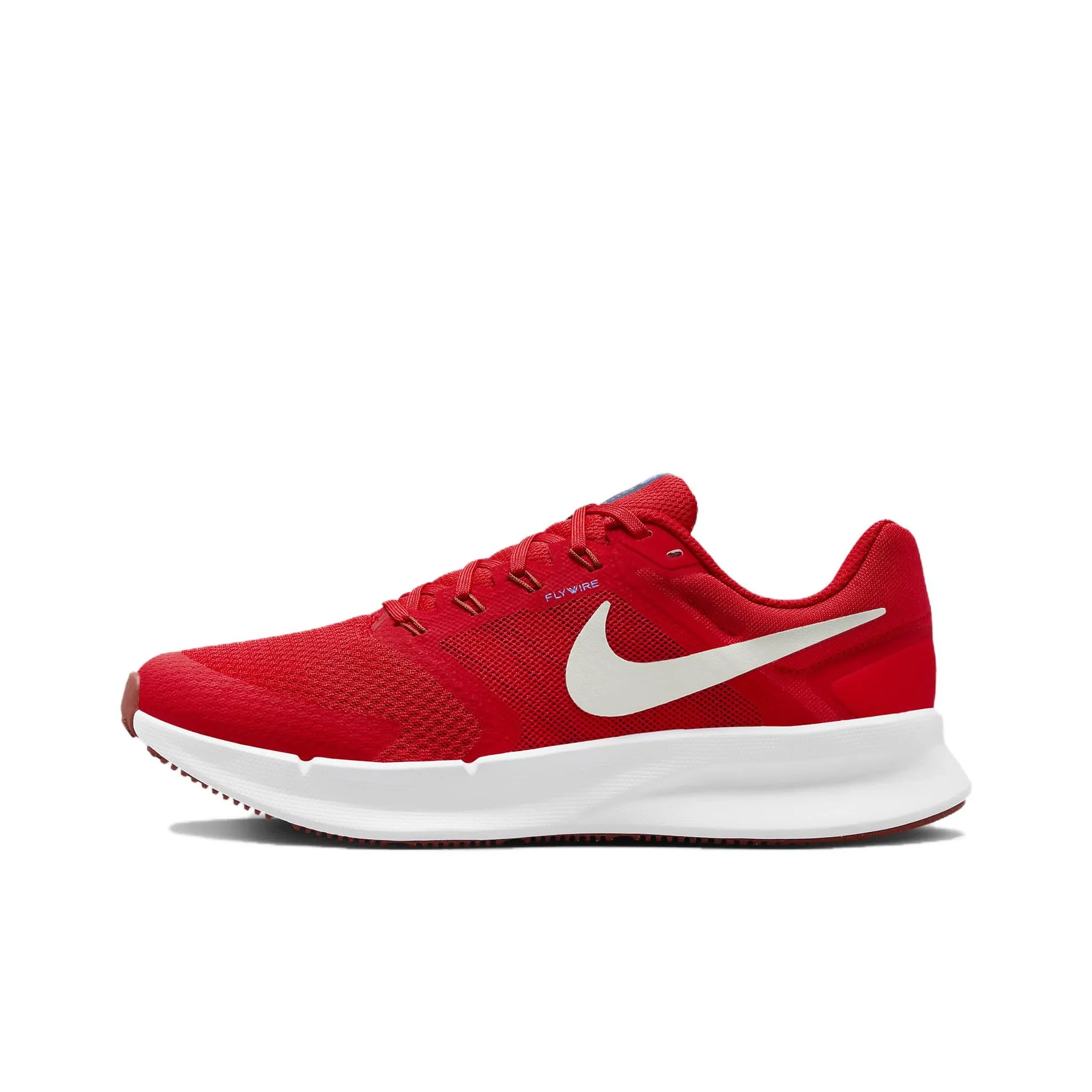 Nike Run Swift 3 University Red Sea Glass