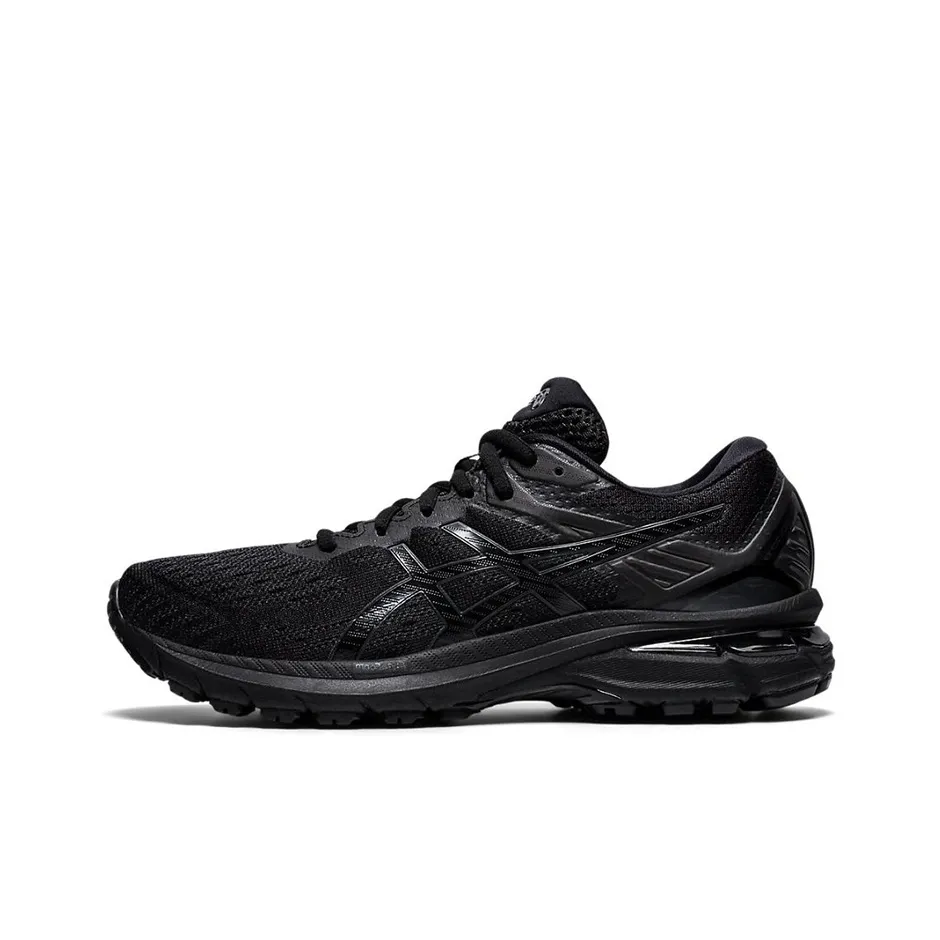 Asics GT 2000 9 Black Women's