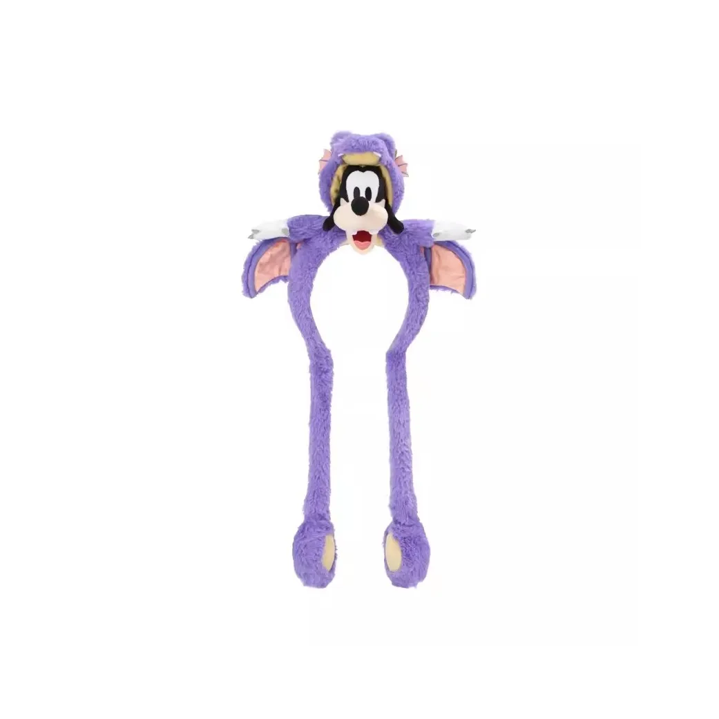 Disney Гуфи 2023 Хэллоуин MICKEY AND FRIENDS Коллекция Аксессуары для кукол