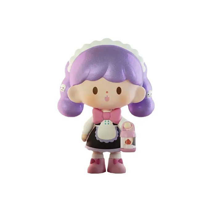 Поиск Unicorn Король Zhuo Molinta Dream Зеркальце Theater Collection Слепые коробки Полный набор 12 шт