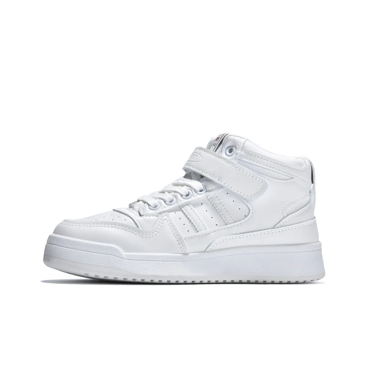 MISTERY Lightweight And Breathable High-Top Skateboard Shoes Unisex