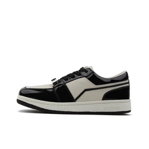 CALVIN LUO Кроссовки для скейтбординга Low Top Унисекс