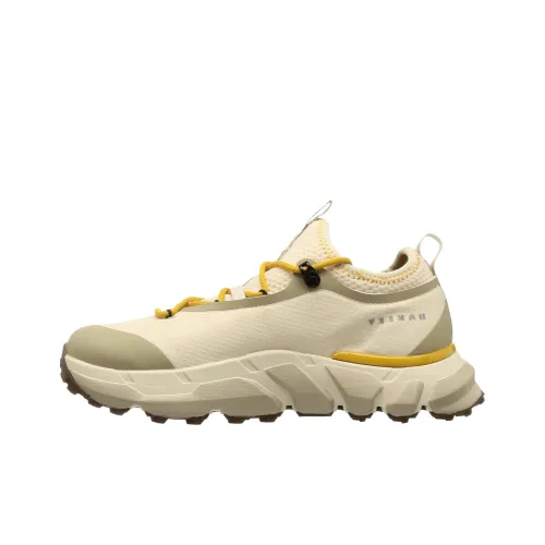 Oakley Трекинговые ботинки Low Top Earth Yellow Унисекс