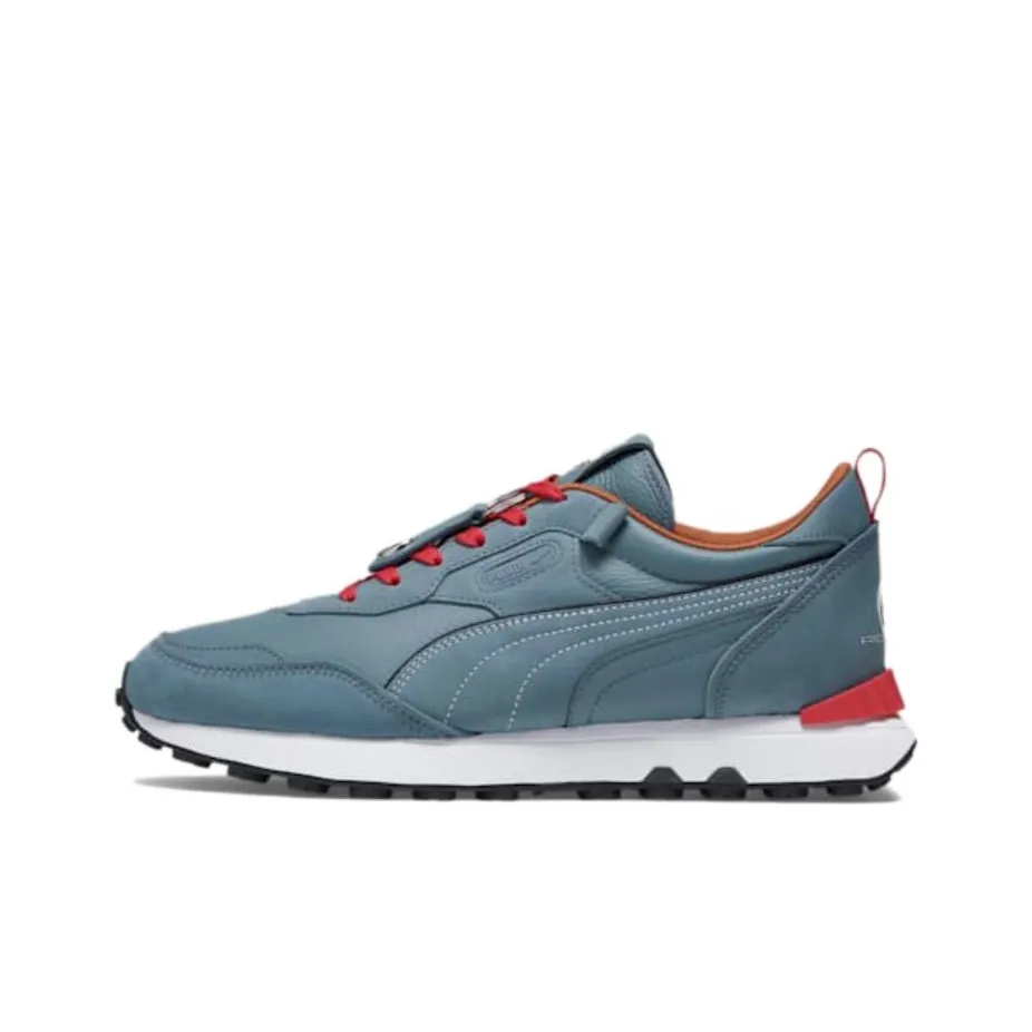 PUMA Porsche Legacy X Rider Fv '911' Women's