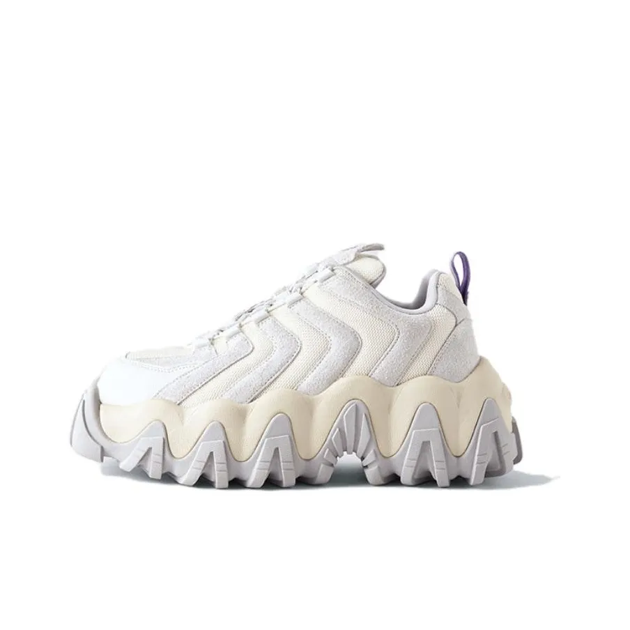 EYTYS Chunky Sole Low top Sneakers