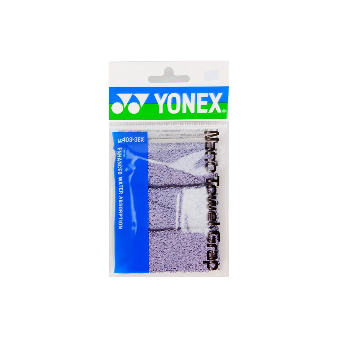 YONEX Badminton Grip Tape Towel Grip Thin
