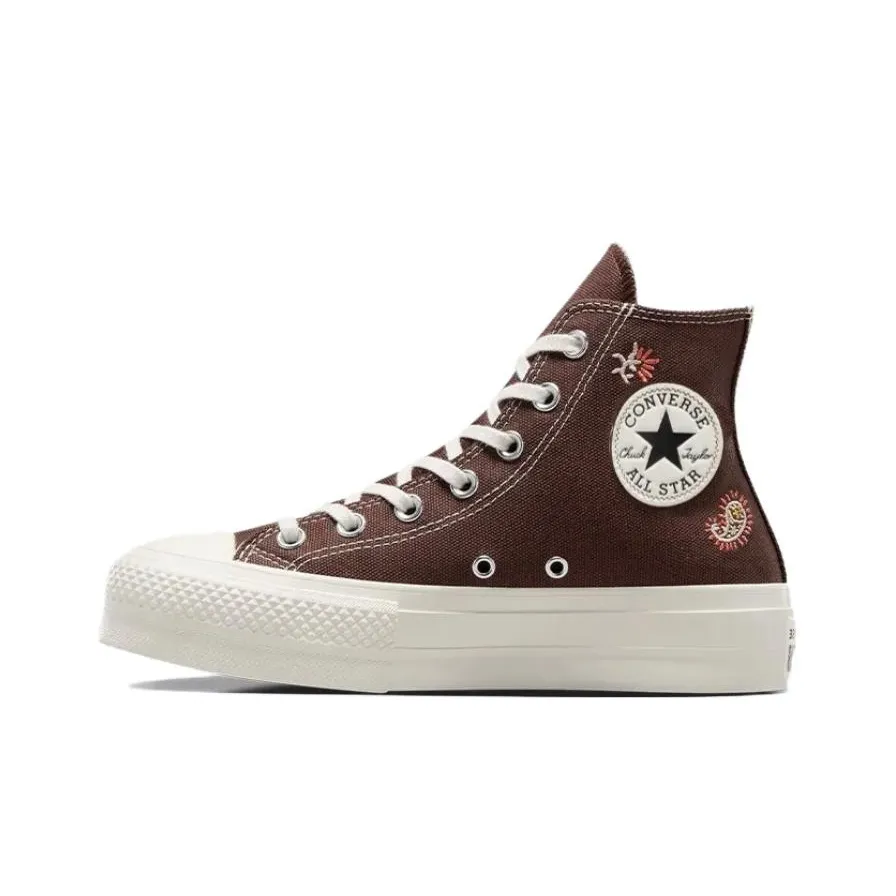 Converse All Star Lift 'Crafted Evolution' Women's