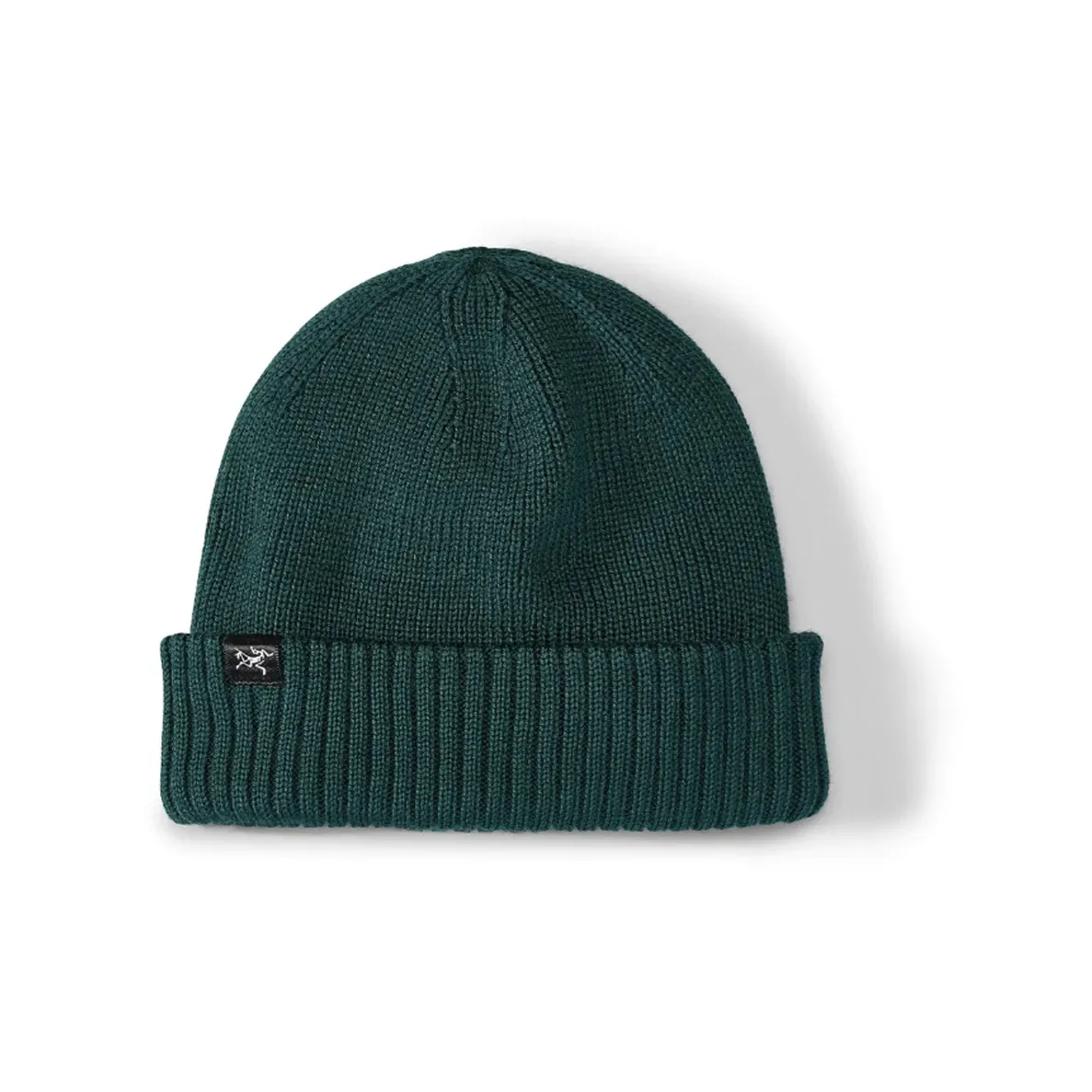 Arcteryx Переработанный полиэстер Шапки-бини Унисекс Зеленый