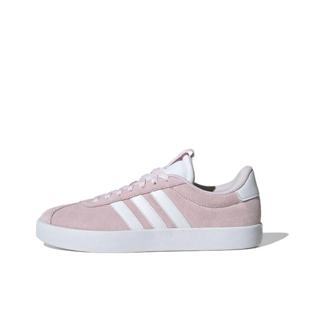 Adidas Neo Vl Court 3.0 Almost Pink Cloud White Women's