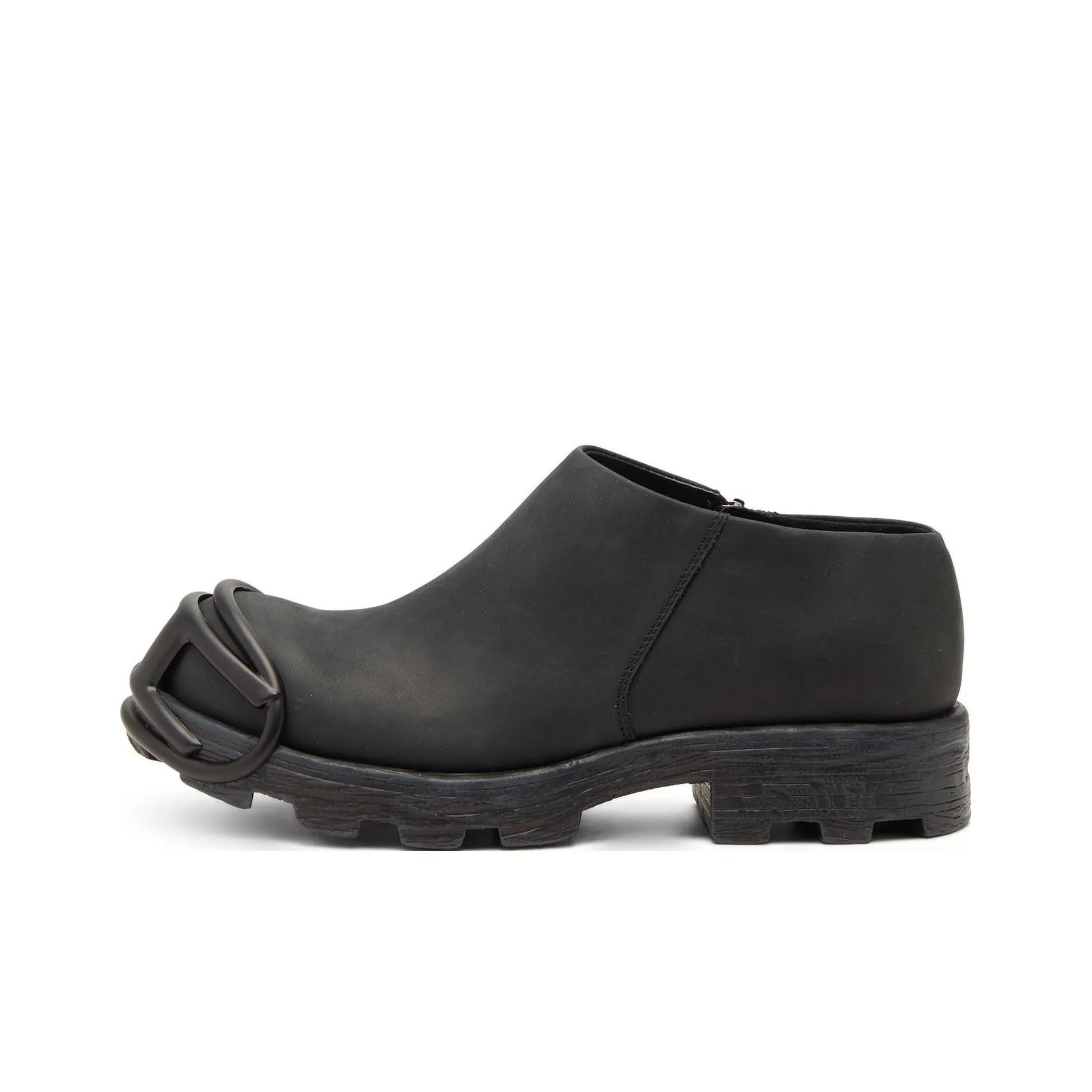 DIESEL D Hammer Ab D Low Cut Boots