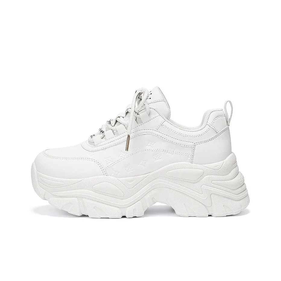 OMS Low-Top Chunky Sneakers Women's