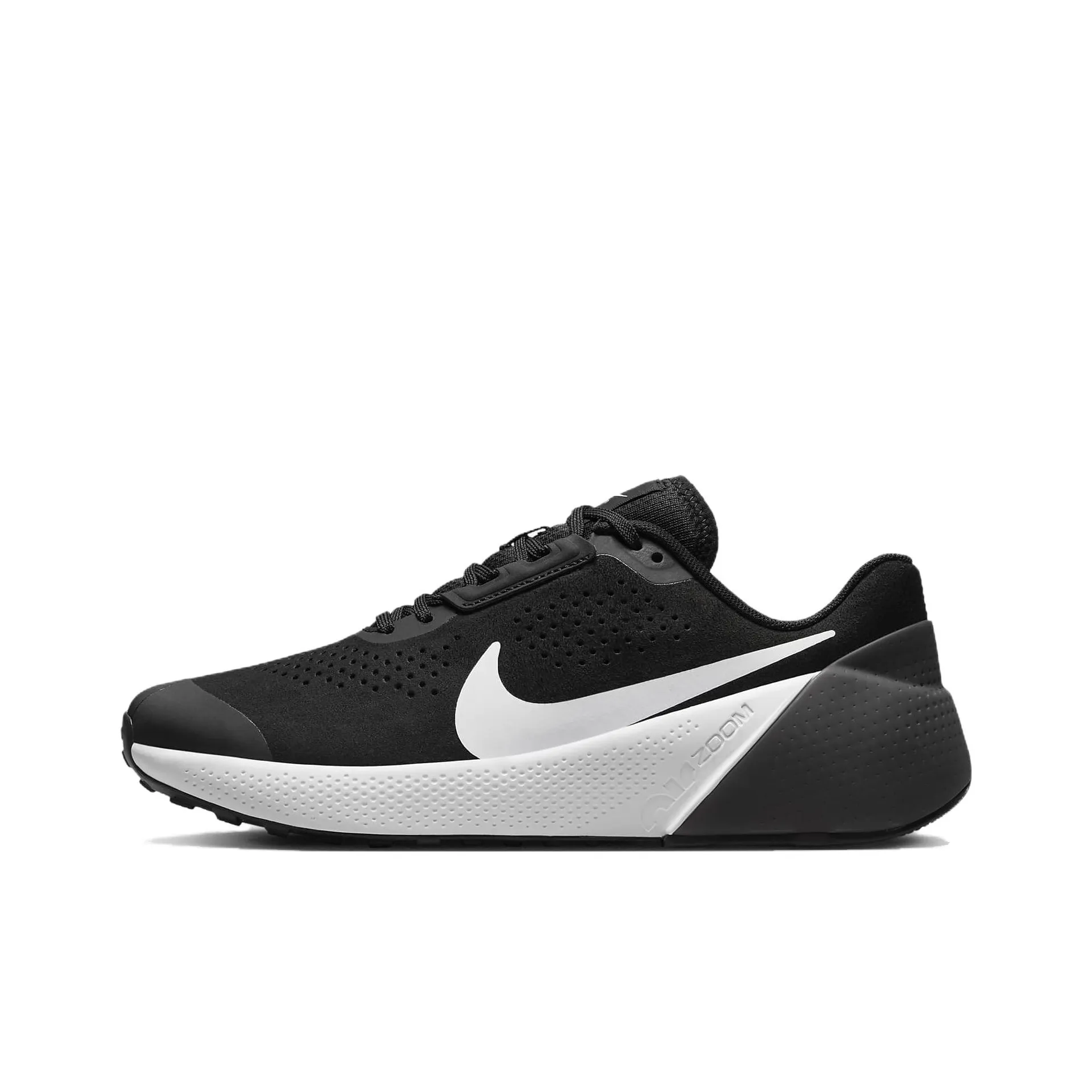Nike Air Zoom Tr 1 Shoes 'Black White'